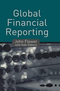 Global Financial Reporting (2024)