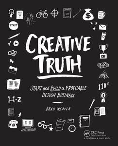 Creative Truth Start & Build a Profitable Design Business