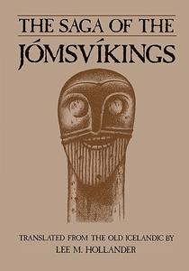 Saga of the Jomsvikings