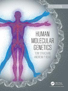 Human Molecular Genetics, 5th Edition