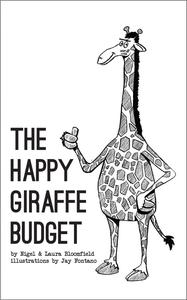 The Happy Giraffe Budget Budget Happy