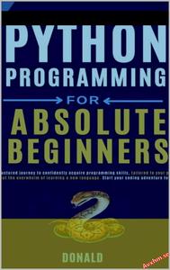 Python Jumpstart