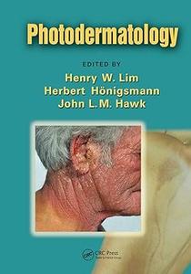 Henry W. Lim, Herbert Honigsmann, John L. M. Hawk, Photodermatology