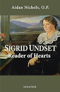 Sigrid Undset Reader of Hearts