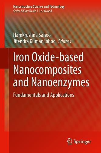 Iron Oxide-Based Nanocomposites and Nanoenzymes Fundamentals and Applications