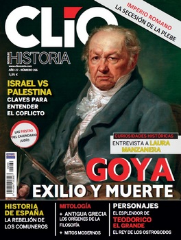 Clio Historia 266 2024