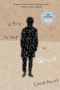A Boy Is Not a Ghost