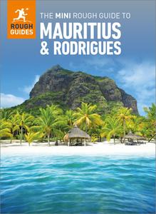 The Mini Rough Guide to Mauritius Travel Guide (Mini Rough Guides)