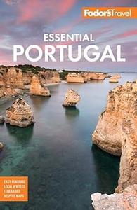 Fodor's Essential Portugal  Ed 2