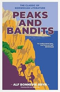 Peaks and Bandits The classic of Norwegian literature