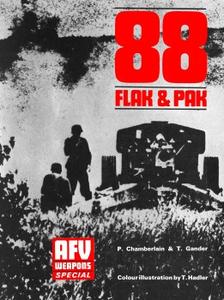 88 Flak & Pak A Profile Special