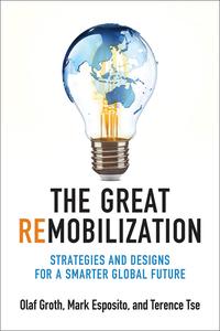 The Great Remobilization Strategies and Designs for a Smarter Global Future (The MIT Press)