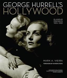 George Hurrell's Hollywood Glamour Portraits 1925–1992