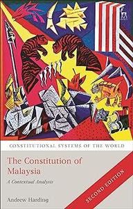The Constitution of Malaysia  Ed 2