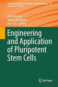 Engineering and Application of Pluripotent Stem Cells (2024)