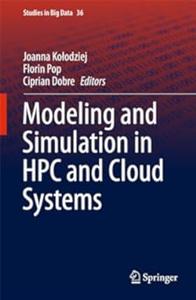 Modeling and Simulation in HPC and Cloud Systems (2024)