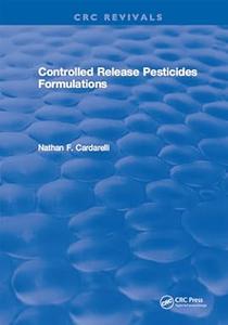Controlled Rel Pesticides Formulations (2024)