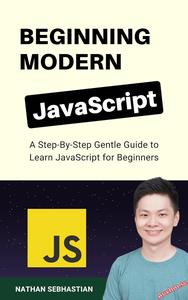 Beginning Modern JavaScript