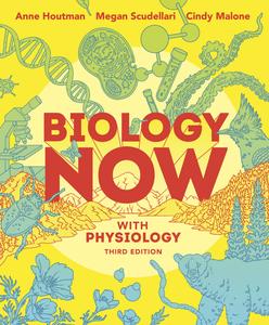 Biology Now with Physiology, 3rd Edition
