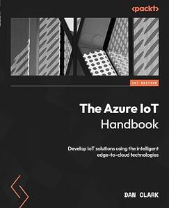 The Azure IoT Handbook