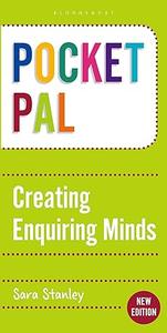 Pocket PAL Creating Enquiring Minds