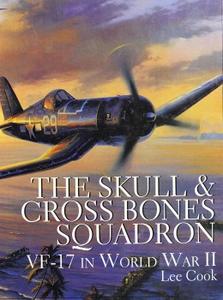 The Skull & Crossbones Squadron VF-17 in World War II