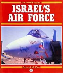 Israel's Air Force
