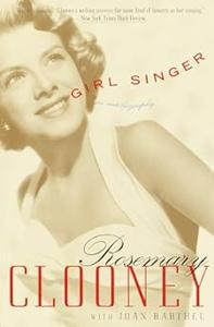 Girl Singer An Autobiography