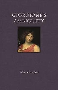 Giorgione’s Ambiguity