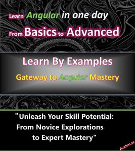 Mastering AngularJS
