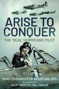 Arise to Conquer The 'Real' Hurricane Pilot