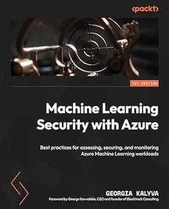 Machine Learning Security with Azure