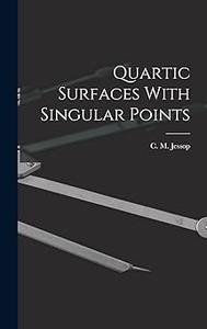 Quartic Surfaces With Singular Points
