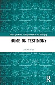 Hume on Testimony