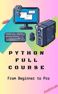 Python Full Course