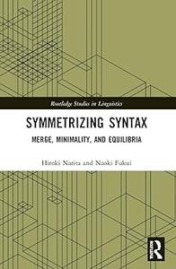 Symmetrizing Syntax