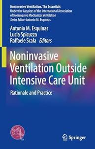 Noninvasive Ventilation Outside Intensive Care Unit