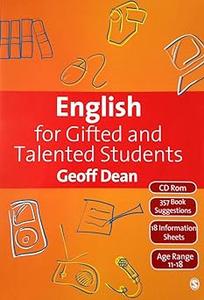 English for Gifted and Talented Students 11–18 Years