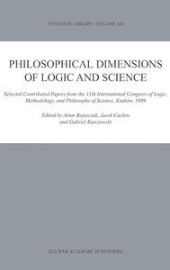 Philosophical Dimensions of Logic and Science (2024)
