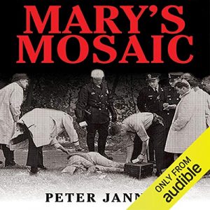 Mary’s Mosaic [Audiobook] (2024)