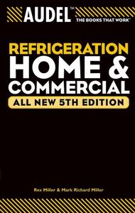 Refrigeration Home and Commercial