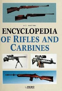 Encyclopedia of Rifles and Carbines (2024)
