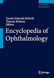 Encyclopedia of Ophthalmology (2024)