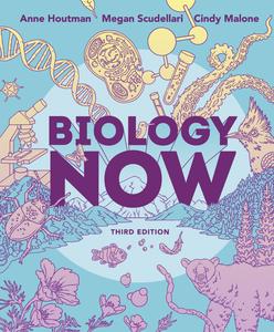 Biology Now, 3rd Edition