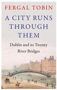 A City Runs Through Them Dublin and its Twenty River Bridges