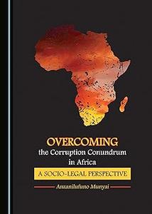 Overcoming the Corruption Conundrum in Africa