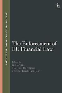 The Enforcement of EU Financial Law