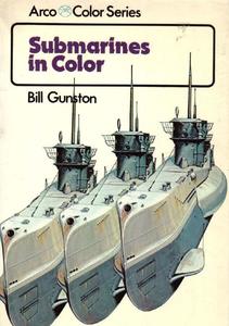 Submarines in Color