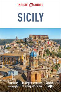 Insight Guides Sicily (Insight Guides), 8th Edition
