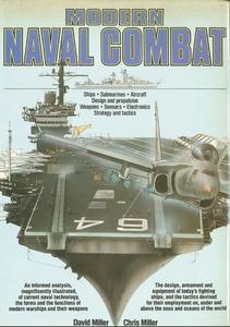 Modern Naval Combat (2024)